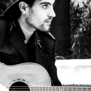 Arthur - Prof de guitare - Paris