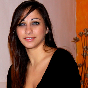 Marie - Prof de chant - Saïx