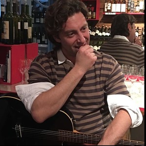 Guillaume - Prof de piano - Les Eyzies-de-Tayac-Sireuil