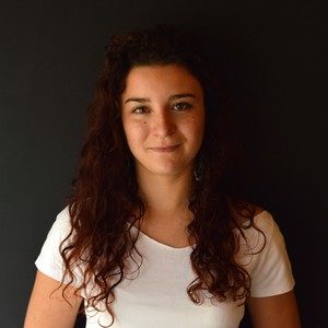Maude - Prof de piano - Pau
