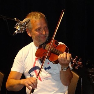 Bertrand - Prof de solfège - Saint-Valery-en-Caux