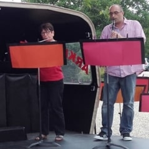 Denise - Prof de chant - Rouen
