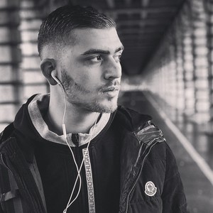 Nassim - Prof de composition - Aubervilliers