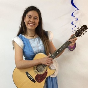 Maura - Prof de solfège - Seillons-Source-d'Argens