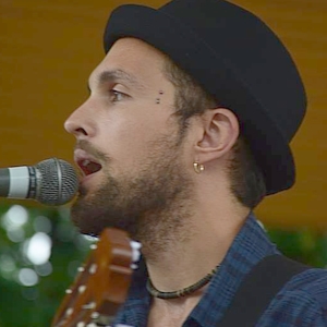 Anthony - Prof d'improvisation musicale - Paris