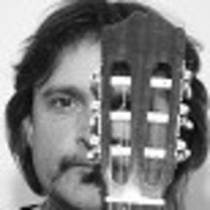 ERIC - Prof de guitare - Le Busseau