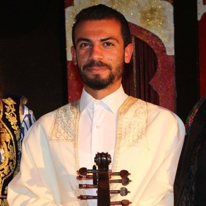 Mohamed amine - Prof d'oud - Brest