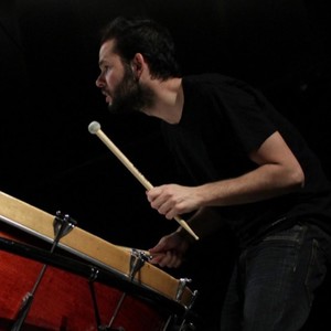 Francisco - Prof d'éveil musical - Liège