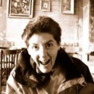 Marina - Prof de solfège - Paris
