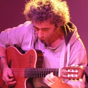 Doussaint - Prof de piano - Montfort-l'Amaury