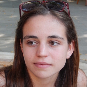 Cécile - Prof de piano - Lille