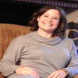 Myriam - Prof de maths - Paris