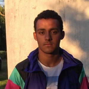 Antoine - Prof de natation - Paris