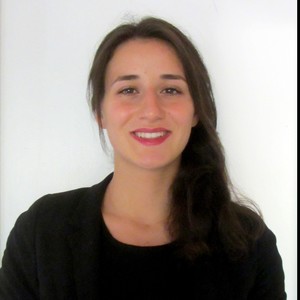 Fanny - Prof de natation - Lille