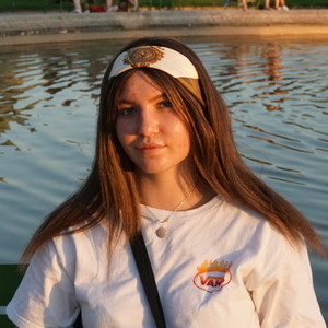 Clara - Prof de natation - Levallois-Perret