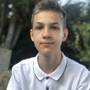 Clément - Prof de maths - Saint-Priest-en-Jarez