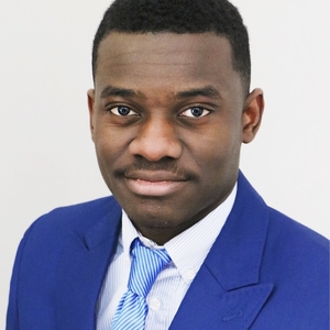 Christopher - Prof de maths - Cergy