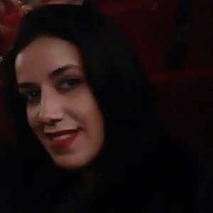 NAJLA - Prof d'anglais - Champigny-sur-Marne