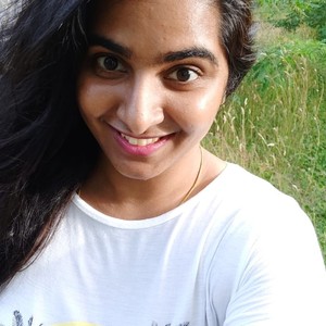 Shruti - Prof d'hindi - Le Plessis-Robinson