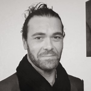 Yannick - Prof de yoga - Grasse