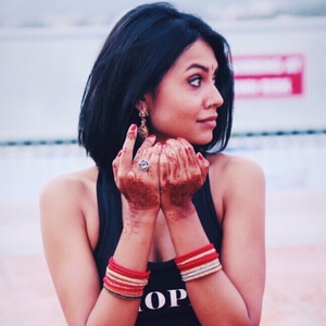 Floreen - Prof de yoga - Paris