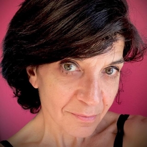 Anabel - Prof d'anglais - La Celle-sous-Gouzon