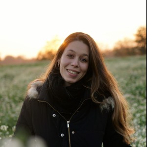 Britany - Prof d'anglais - Lent