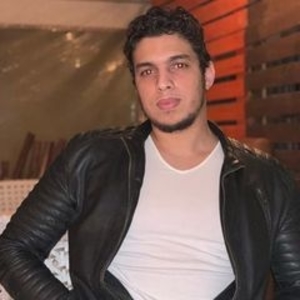 Hamza - Prof d'arabe - Seillons-Source-d'Argens