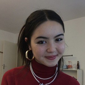 Lucie - Prof d'anglais - Lille