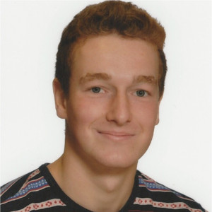 Bruno - Prof de français - Namur