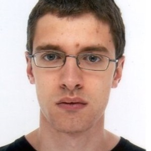Romain - Prof de maths - Vandoeuvre-lès-Nancy