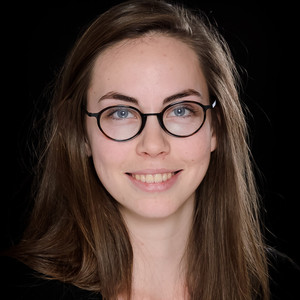 Margaux - Prof de maths - Grenoble