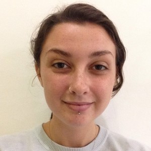 Daniella - Prof d'anglais - Nancy
