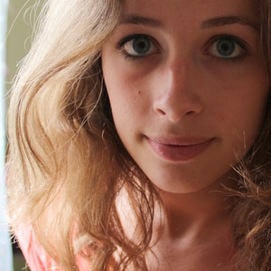 Mélanie - Prof d'aide aux devoirs - Nantes