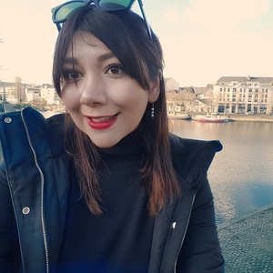 Laura - Prof d'espagnol - Nantes