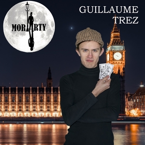 Guillaume - Prof de maths - Nantes