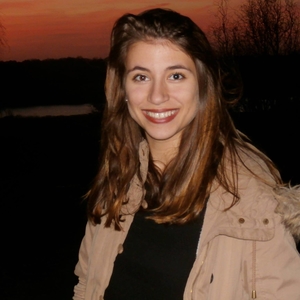 Marine - Prof de maths - Nantes