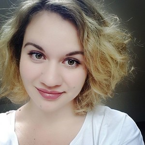 Clémence - Prof d'anglais - Nantes