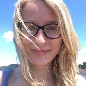 Lisa - Prof de préparation bac scientifique - Nantes