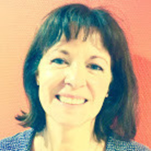 Véronique - Prof de fle - français langue étrangère - Orvault