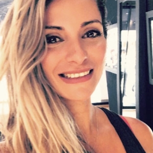 Sarah - Coach sportif - Marseille