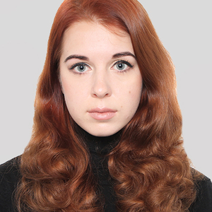 Natalia - Prof d'anglais - Aubervilliers