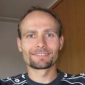 Bertrand - Prof de natation - Montreux-Jeune