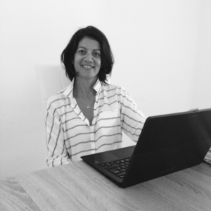 Nathalie - Prof de fle - français langue étrangère - Murcia
