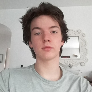 Nathan - Prof d'anglais - Abbeville