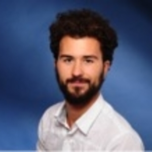 Lucas - Prof d'allemand - Saint-Valery-en-Caux