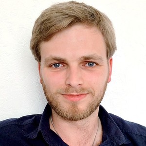 Lino - Prof d'allemand - Paris