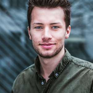 Daniel - Prof d'allemand - Paris