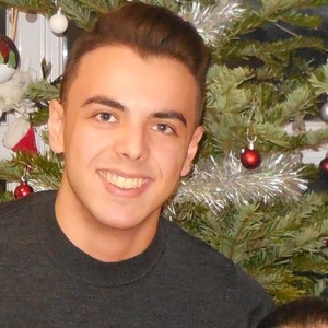 Sven - Prof d'allemand - Blagnac