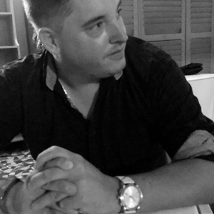 Jeremy - Prof d'anglais - Basse-Terre
